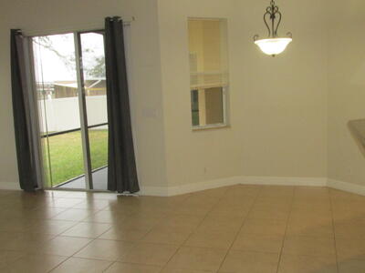 3413 SW San Benito Street, Port Saint Lucie, FL 34953