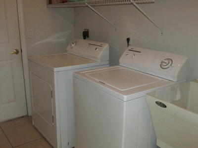 3413 SW San Benito Street, Port Saint Lucie, FL 34953