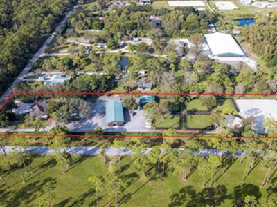 13529 E Citrus Drive, Loxahatchee Groves, FL 33470