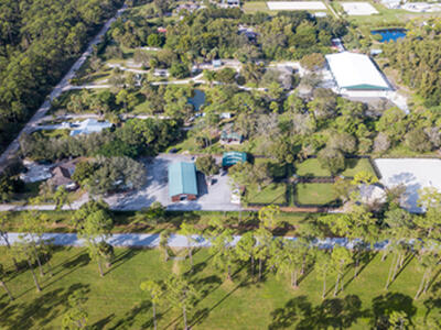 13529 E Citrus Drive, Loxahatchee Groves, FL 33470