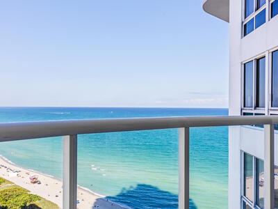 6365 Collins Avenue, Miami Beach, FL 33141