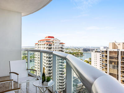 6365 Collins Avenue, Miami Beach, FL 33141