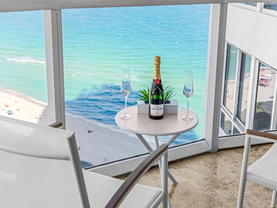 6365 Collins Avenue, Miami Beach, FL 33141