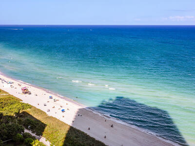 6365 Collins Avenue, Miami Beach, FL 33141