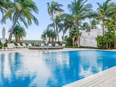 6365 Collins Avenue, Miami Beach, FL 33141