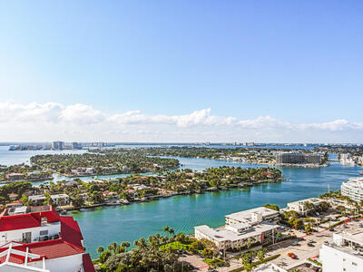 6365 Collins Avenue, Miami Beach, FL 33141