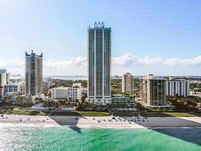 6365 Collins Avenue, Miami Beach, FL 33141