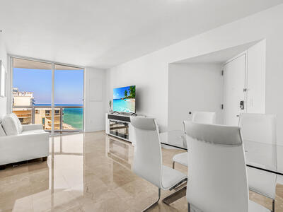 6365 Collins Avenue, Miami Beach, FL 33141