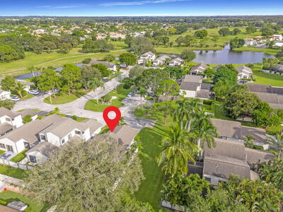 2474 Bedford Mews Drive, Wellington, FL 33414