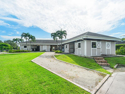 2080 Canter Way, Wellington, FL 33414