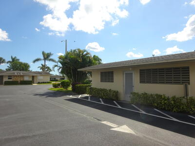 2723 E Emory Drive, West Palm Beach, FL 33415