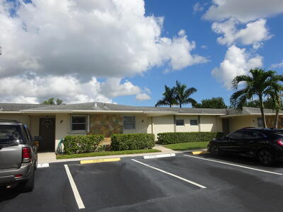 2723 E Emory Drive, West Palm Beach, FL 33415