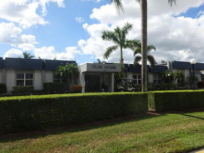 2723 E Emory Drive, West Palm Beach, FL 33415