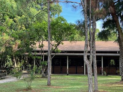 1711 Stallion Drive, Loxahatchee, FL 33470