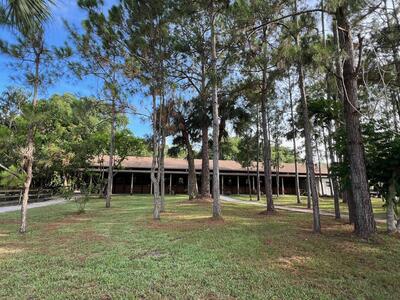 1711 Stallion Drive, Loxahatchee, FL 33470