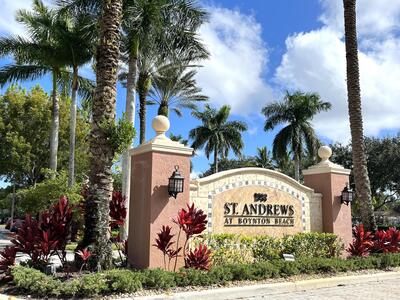 7808 Sonoma Springs Circle, Lake Worth, FL 33463