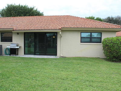 4595 Laurel Tree Road, Boynton Beach, FL 33436