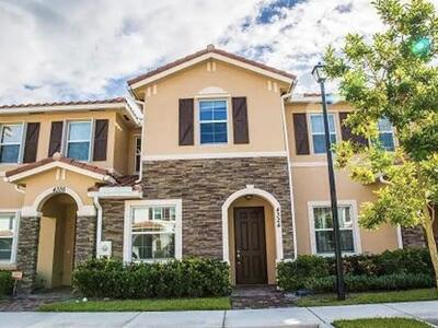 4324 Maybelle Lane, West Palm Beach, FL 33417