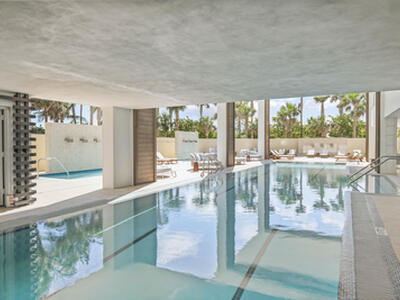 3100 N Ocean Drive, Riviera Beach, FL 33404