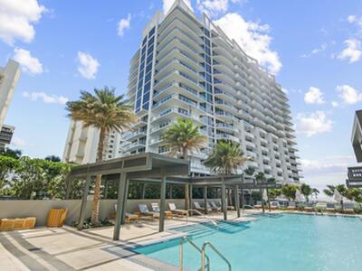 3100 N Ocean Drive, Riviera Beach, FL 33404