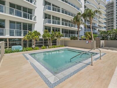 3100 N Ocean Drive, Riviera Beach, FL 33404