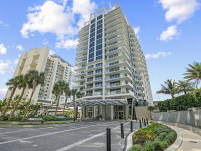 3100 N Ocean Drive, Riviera Beach, FL 33404