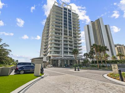 3100 N Ocean Drive, Riviera Beach, FL 33404