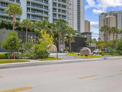 3100 N Ocean Drive, Riviera Beach, FL 33404