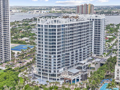 3100 N Ocean Drive, Riviera Beach, FL 33404