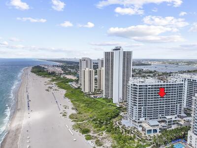 3100 N Ocean Drive, Riviera Beach, FL 33404