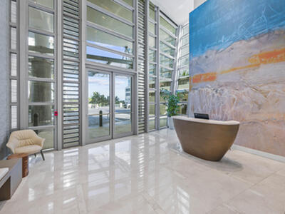 3100 N Ocean Drive, Riviera Beach, FL 33404