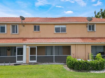 6219 Eaton Street, West Palm Beach, FL 33411