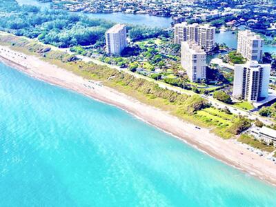 4101 N Ocean Boulevard, Boca Raton, FL 33431