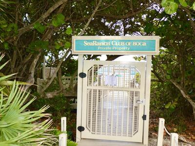 4101 N Ocean Boulevard, Boca Raton, FL 33431