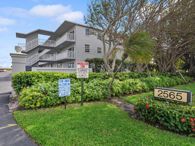 2565 S Ocean Boulevard