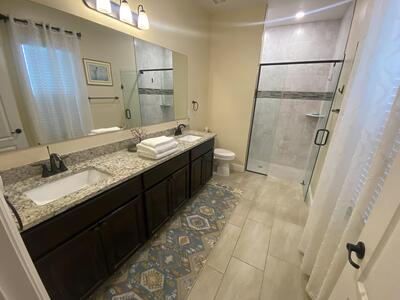 9433 SW 9433 Sw Ligorio Way, Port Saint Lucie, FL 34987