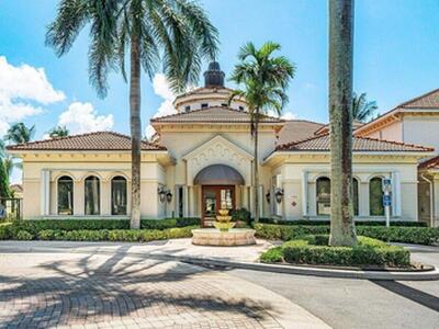 3416 Tuscany Way, Boynton Beach, FL 33435