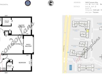 3416 Tuscany Way, Boynton Beach, FL 33435
