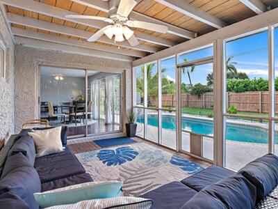 3931 Flag Drive, Palm Beach Gardens, FL 33410