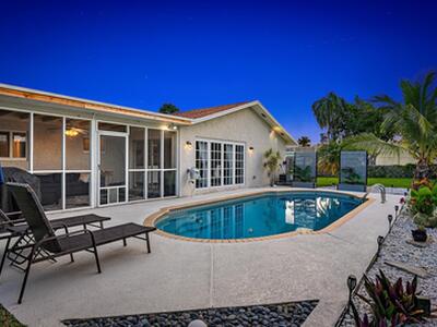 3931 Flag Drive, Palm Beach Gardens, FL 33410