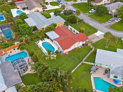 3931 Flag Drive, Palm Beach Gardens, FL 33410