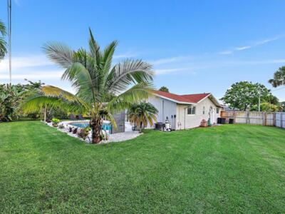 3931 Flag Drive, Palm Beach Gardens, FL 33410