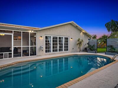 3931 Flag Drive, Palm Beach Gardens, FL 33410