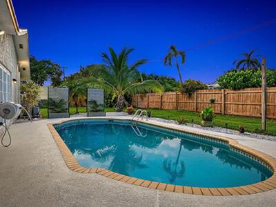 3931 Flag Drive, Palm Beach Gardens, FL 33410