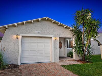 3931 Flag Drive, Palm Beach Gardens, FL 33410