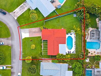 3931 Flag Drive, Palm Beach Gardens, FL 33410