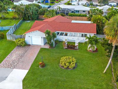 3931 Flag Drive, Palm Beach Gardens, FL 33410