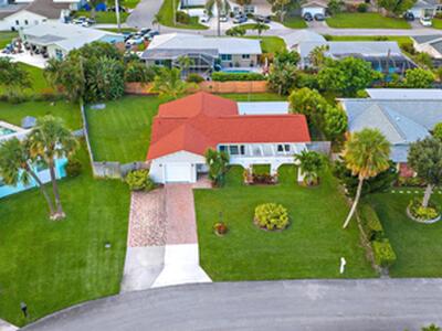 3931 Flag Drive, Palm Beach Gardens, FL 33410