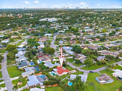 3931 Flag Drive, Palm Beach Gardens, FL 33410