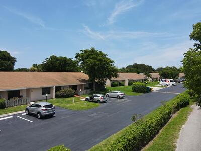 3797 Park Lane Villas, West Palm Beach, FL 33403